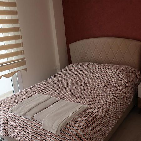 Premium Life Apartment Mersin  Bagian luar foto