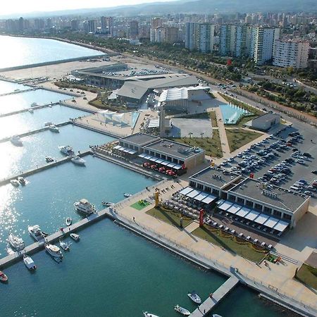 Premium Life Apartment Mersin  Bagian luar foto