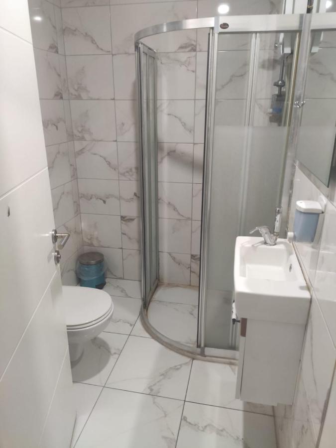 Premium Life Apartment Mersin  Bagian luar foto