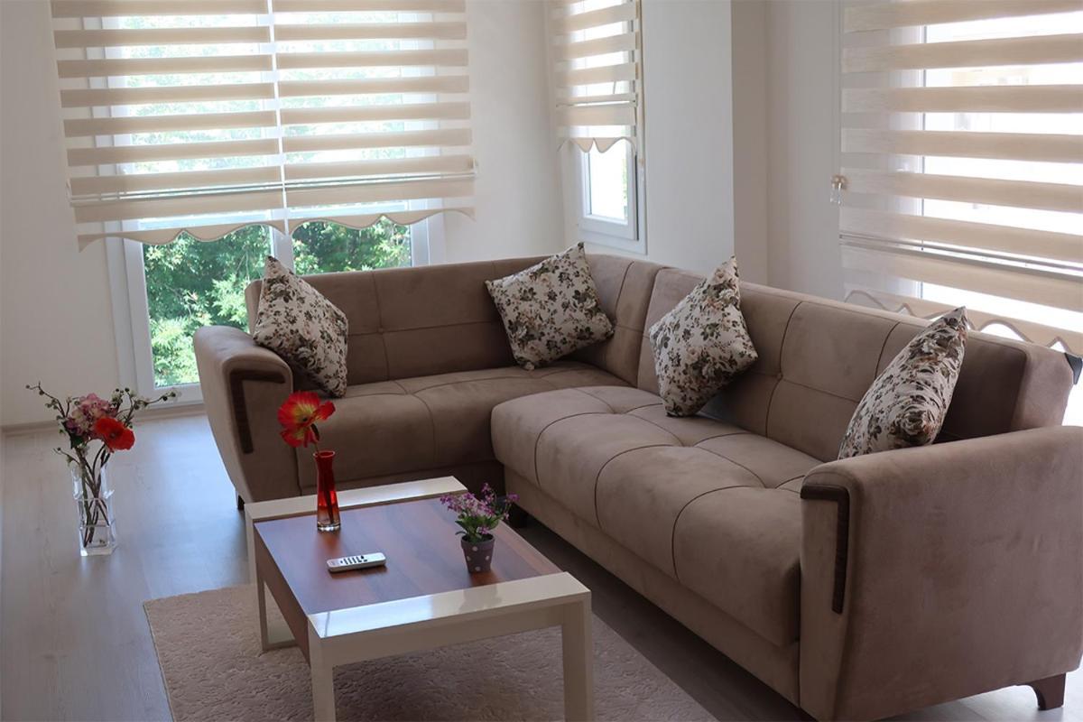 Premium Life Apartment Mersin  Bagian luar foto