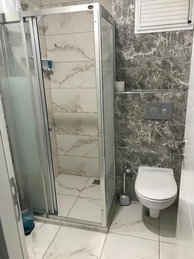 Premium Life Apartment Mersin  Bagian luar foto
